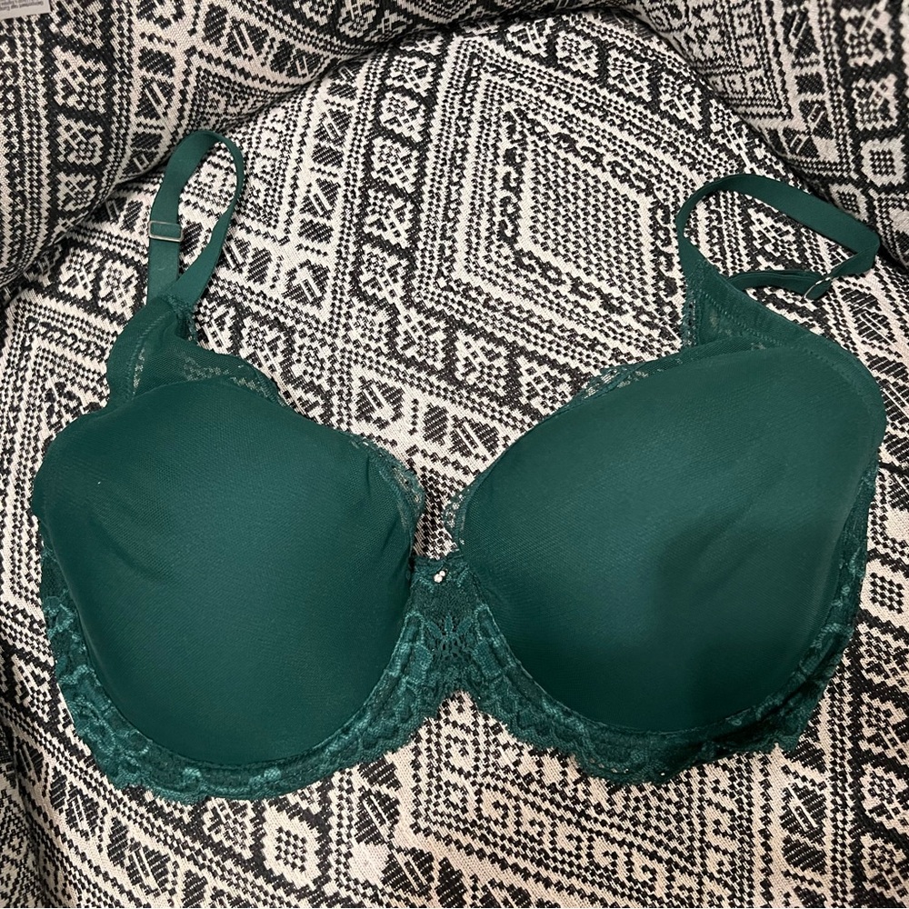 Mystique Bra 36E